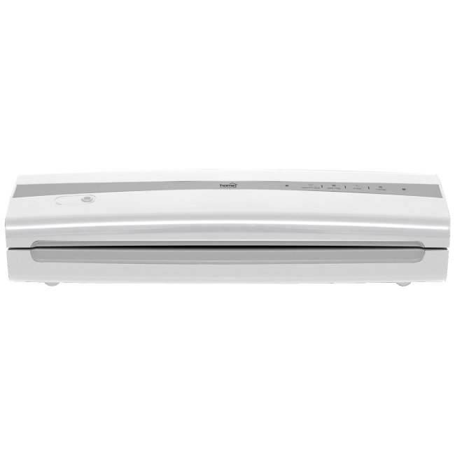 home Aparat za zavarivanje i vakumiranje plastičnih vrećica, 100W - HGFH01 - Image 2