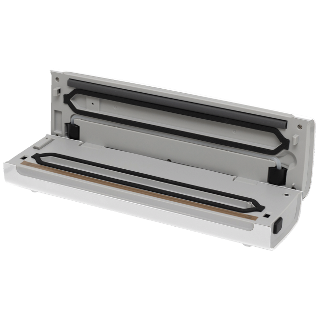 home Aparat za zavarivanje i vakumiranje plastičnih vrećica, 100W - HGFH01 - Image 4