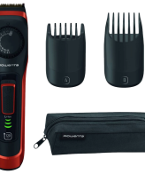 Rowenta Aparat za brijanje, trimer, Virtuo - TN3800F4