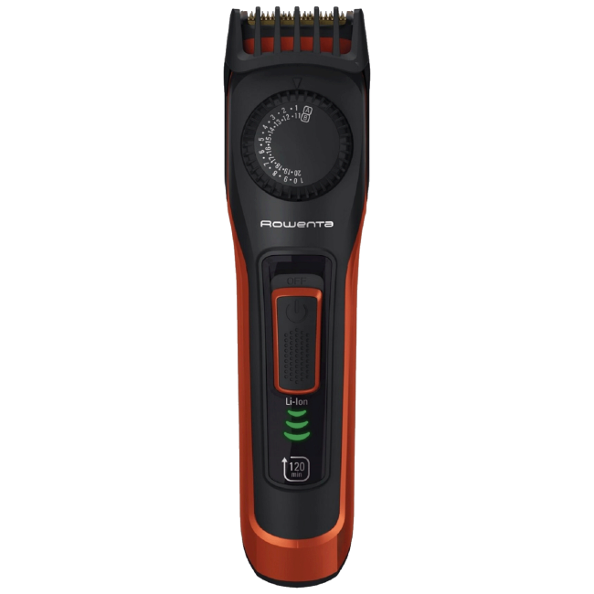 Rowenta Aparat za brijanje, trimer, Virtuo - TN3800F4 - Image 3