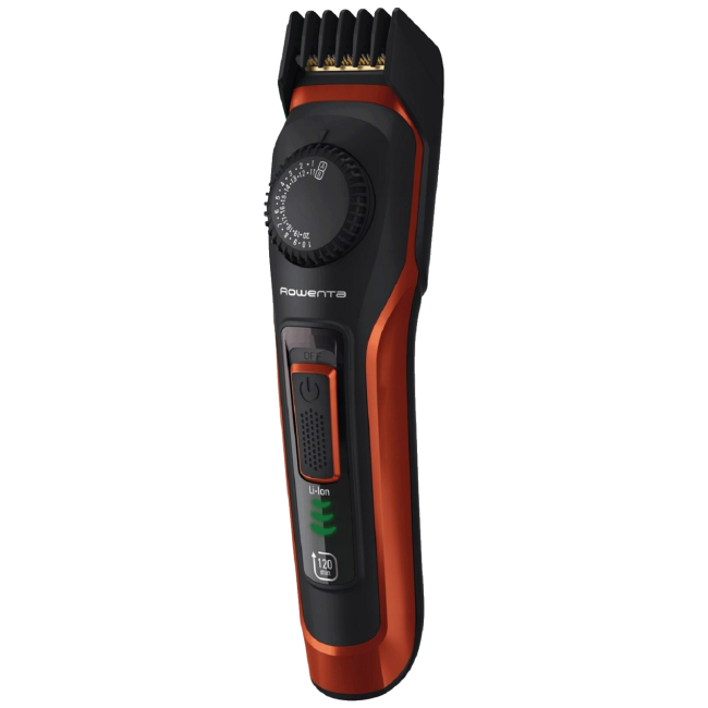 Rowenta Aparat za brijanje, trimer, Virtuo - TN3800F4 - Image 4