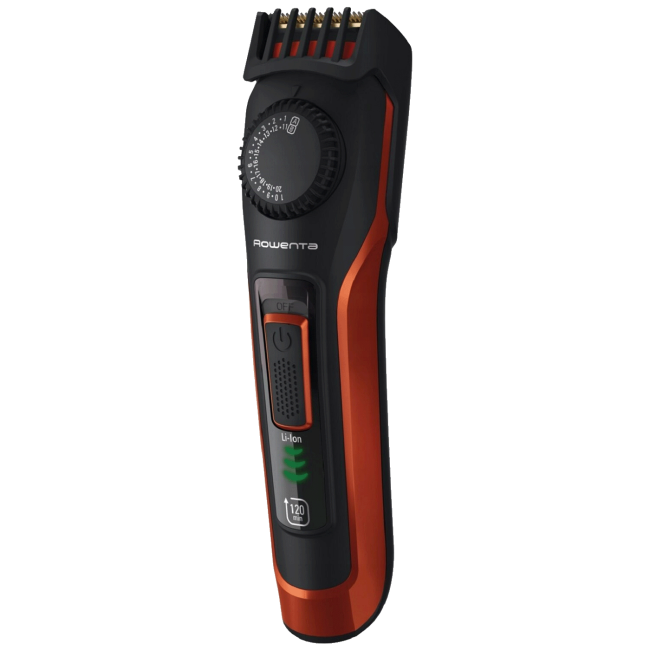 Rowenta Aparat za brijanje, trimer, Virtuo - TN3800F4 - Image 5