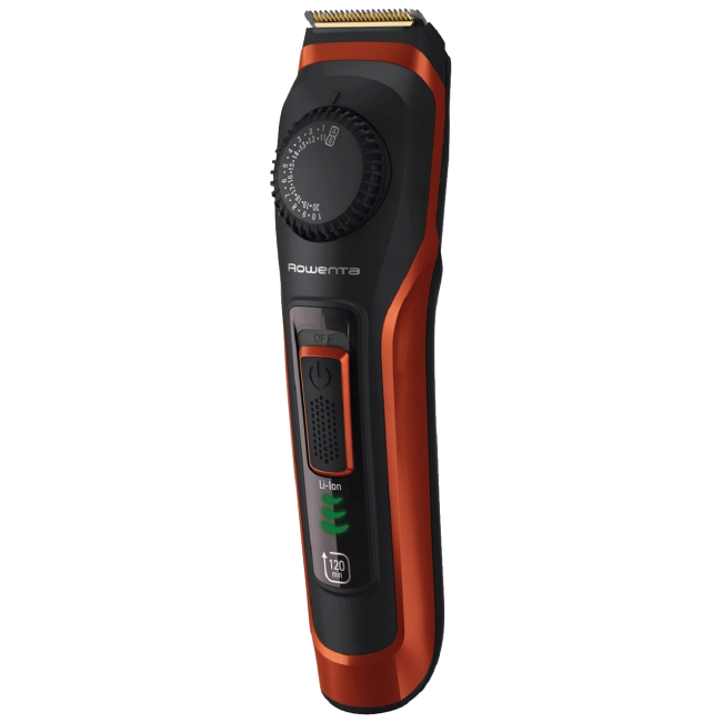 Rowenta Aparat za brijanje, trimer, Virtuo - TN3800F4 - Image 6
