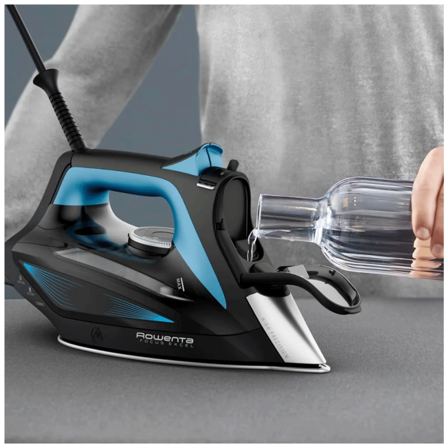 Rowenta Pegla na paru, 2700W, Focus Excel - DW5310D1 - Image 6