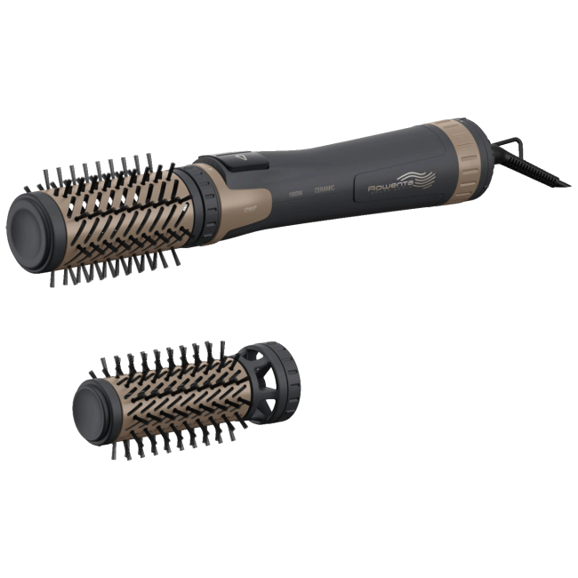Rowenta Rotirajuća četka za kosu, 1000W, Brush Activ Collection - CF9528F0