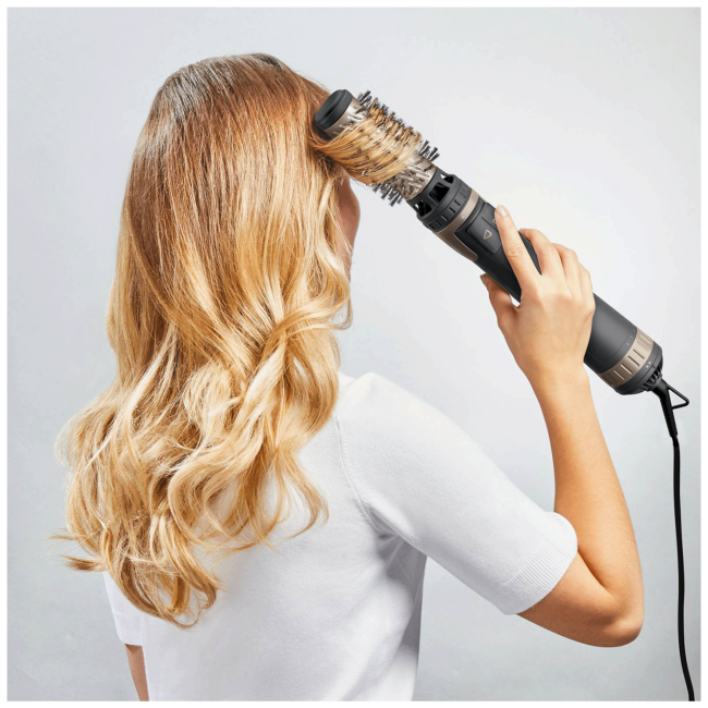 Rowenta Rotirajuća četka za kosu, 1000W, Brush Activ Collection - CF9528F0 - Image 4