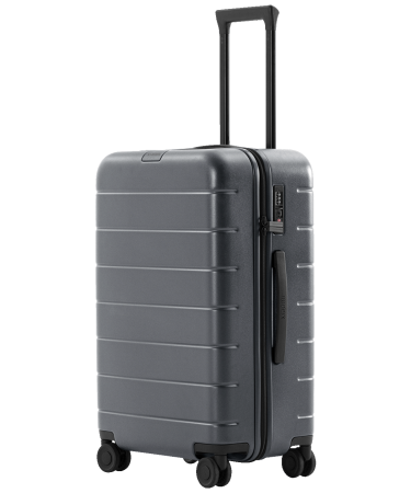 Xiaomi Kofer, 24", 65 lit., siva - Mi Luggage Classic Pro 24" Gray