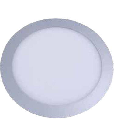 MKC Sijalica, LED 18W, stropna ugradbena,4200K,220 AC - Slim panel 18W 4200K ROUND