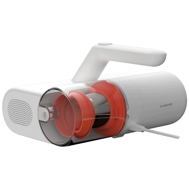 Xiaomi Usisavač za grinje, 350W - Mi Dust Mite Vacuum Cleaner EU - Image 2