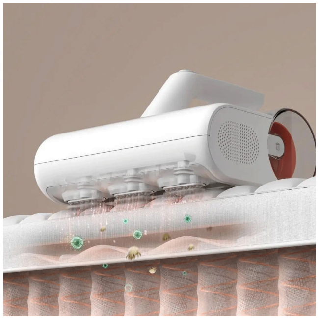 Xiaomi Usisavač za grinje, 350W - Mi Dust Mite Vacuum Cleaner EU - Image 6