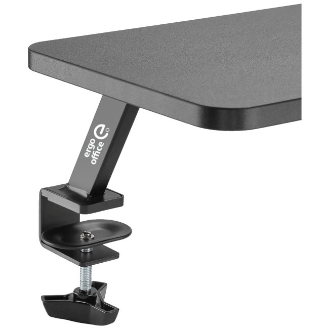 Ergo Office Polica za monitor - ER-409 - Image 5