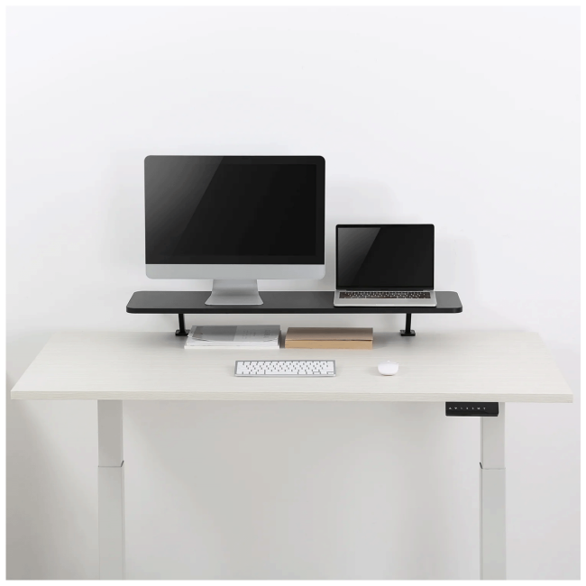 Ergo Office Polica za monitor - ER-409 - Image 7