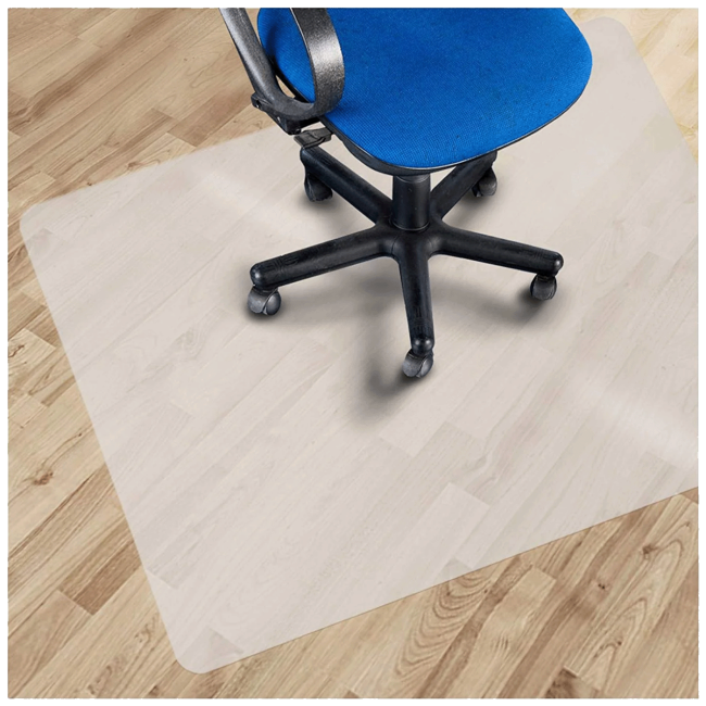Ergo Office Zaštita prostirka za pod, 120 x 90 cm - ER-421