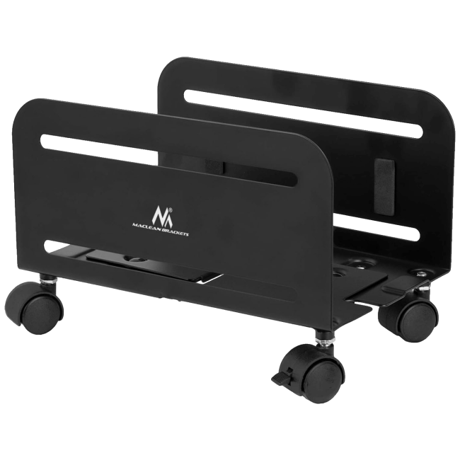 Maclean Univerzalni stalak sa kotačima za desktop PC - MC-851