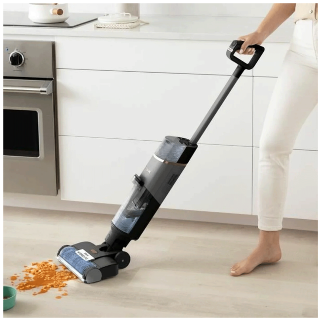 Shark Čistač tvrdih podova, 3u1, HydroVac - WD210EU - Image 3
