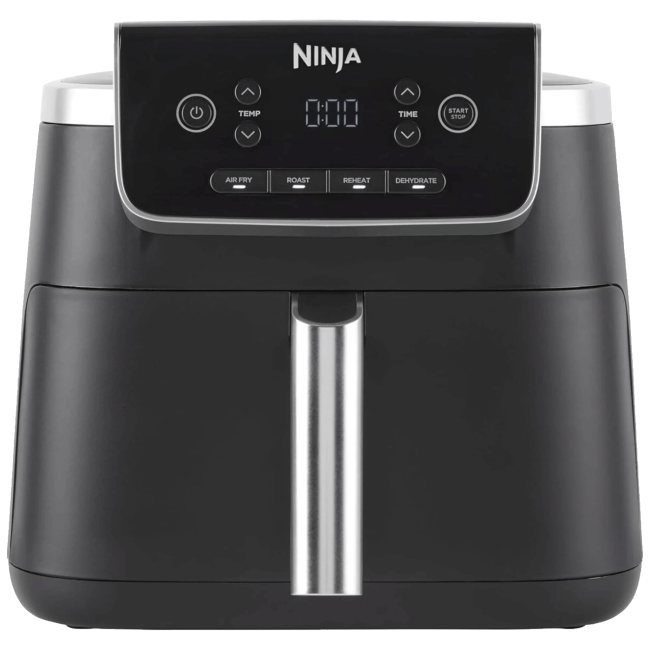 Ninja Friteza na vrući zrak, 1750W, zapremina 4.7 lit. - AF140EU