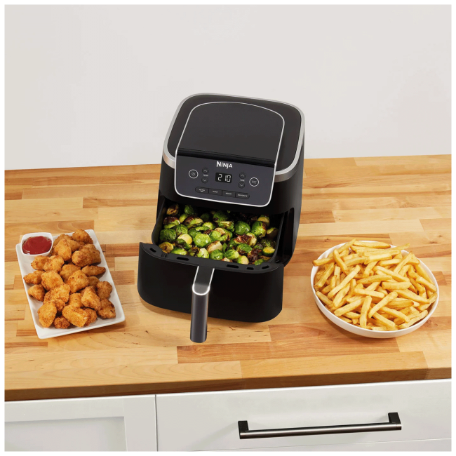 Ninja Friteza na vrući zrak, 1750W, zapremina 4.7 lit. - AF140EU - Image 5