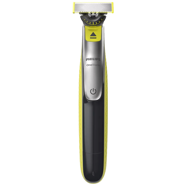 Philips Aparat za brijanje , trimer, OneBlade 360, Lice + Tijelo - QP2834/23 - Image 2