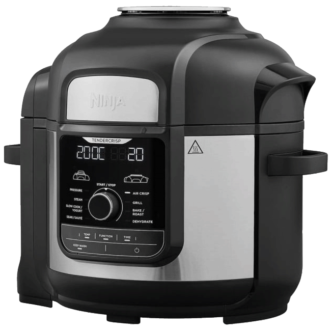 Ninja Višenamjenski lonac, Multicooker, 1460W, 7.5 lit. - OP500EU - Image 2