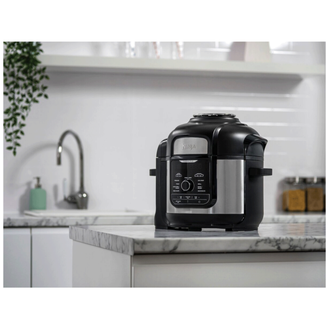 Ninja Višenamjenski lonac, Multicooker, 1460W, 7.5 lit. - OP500EU - Image 5
