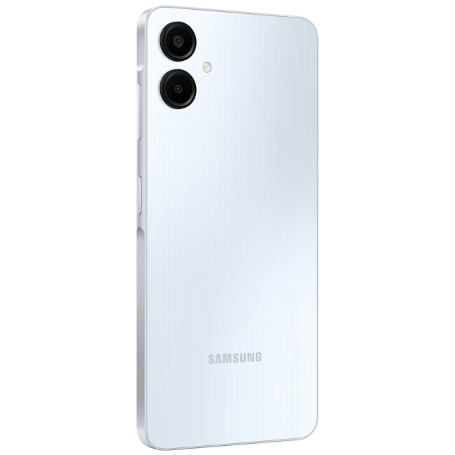 Samsung Smartphone 6.7", Octa Core 2.0GHz, RAM 6GB, 50Mpixel - Galaxy A06 6GB/128GB Light Blue - Image 5