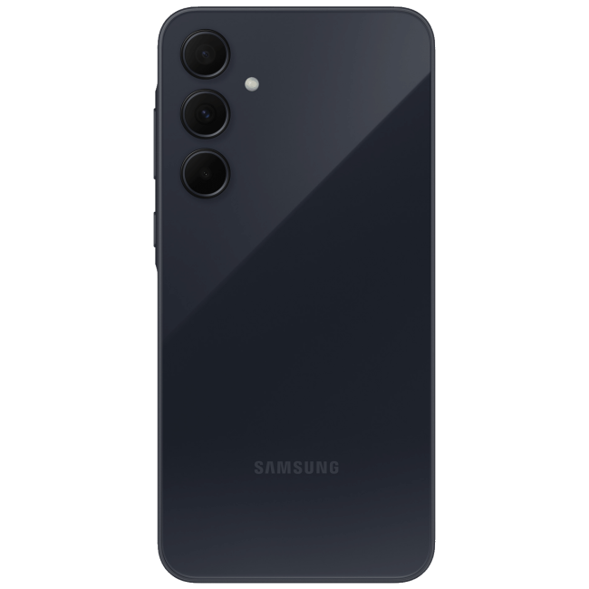 Samsung Smartphone 6.6", Octa Core 2.4GHz, RAM 6GB, 50Mpixel - Galaxy A35 5G 6GB/128GB Black - Image 4