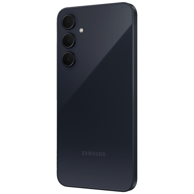 Samsung Smartphone 6.6", Octa Core 2.4GHz, RAM 6GB, 50Mpixel - Galaxy A35 5G 6GB/128GB Black - Image 6