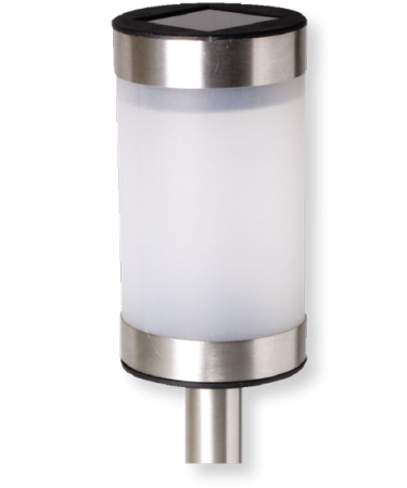 home Solarna vrtna LED lampa, višebojna, 600 mAh - MX 819/1