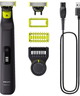 Philips Aparat za brijanje, trimer, Lice i Tijelo, OneBlade Pro - QP6542/15