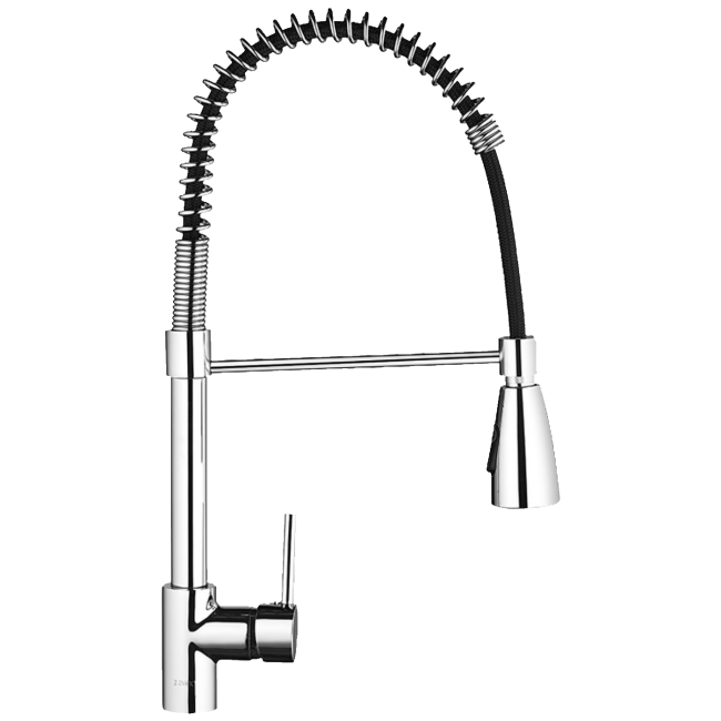 Zilan Slavina, mixer, sa tuš glavom, kuhinjska - ZLN8153 - Image 2