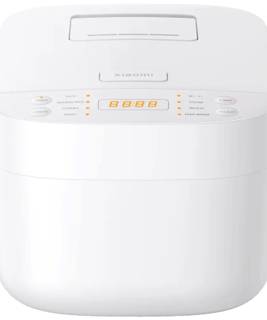 Xiaomi Pametni multifunkcionalni aparat za kuhanje riže, 3 lit. - Smart Multifunctional Rice Cook