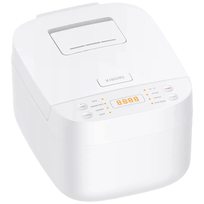 Xiaomi Pametni multifunkcionalni aparat za kuhanje riže, 3 lit. - Smart Multifunctional Rice Cook - Image 2