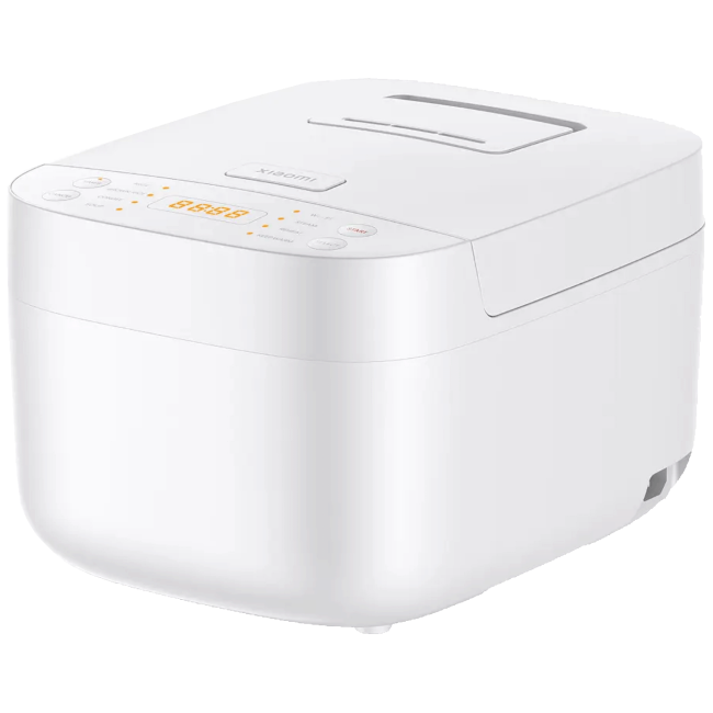 Xiaomi Pametni multifunkcionalni aparat za kuhanje riže, 3 lit. - Smart Multifunctional Rice Cook - Image 3