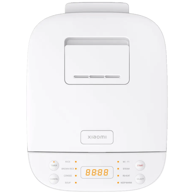 Xiaomi Pametni multifunkcionalni aparat za kuhanje riže, 3 lit. - Smart Multifunctional Rice Cook - Image 4