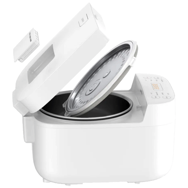 Xiaomi Pametni multifunkcionalni aparat za kuhanje riže, 3 lit. - Smart Multifunctional Rice Cook - Image 6