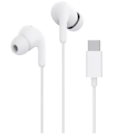 Xiaomi Slušalice sa mikrofonom, USB type C, bijela - Mi Type-C Earphones White