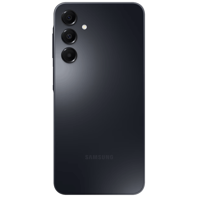 Samsung Smartphone 6.7", Octa Core 2.2GHz, RAM 4GB, 50Mpixel - Galaxy A16 4GB/128GB Black - Image 3