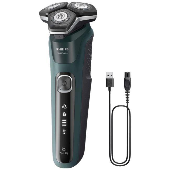 Philips Aparat za suho i mokro brijanje, series 5000 - S5884/50