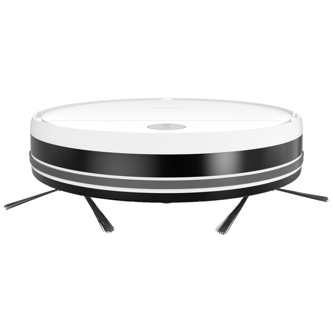 Midea Robot usisavač, baterija 2000 mAh, HEPA filter - I2A - Image 2