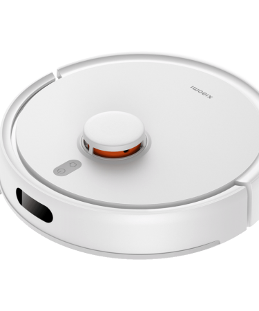 Xiaomi Robot usisavač, baterija 3200 mAh, WiFi - S20 White
