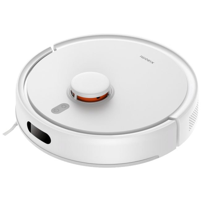 Xiaomi Robot usisavač, baterija 3200 mAh, WiFi - S20 White
