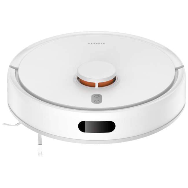 Xiaomi Robot usisavač, baterija 3200 mAh, WiFi - S20 White - Image 2
