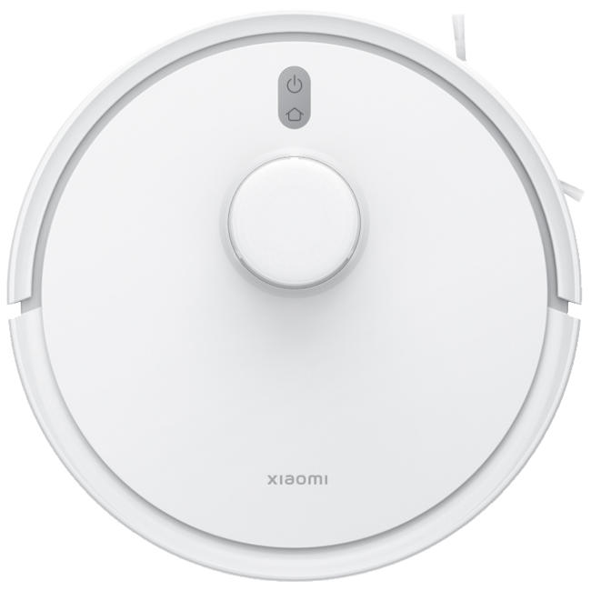 Xiaomi Robot usisavač, baterija 3200 mAh, WiFi - S20 White - Image 3
