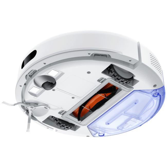 Xiaomi Robot usisavač, baterija 3200 mAh, WiFi - S20 White - Image 4