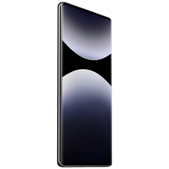 Xiaomi Smartphone 6.67", Octa Core 2.2GHz,RAM 8GB, 200Mpixel - Redmi Note 14 Pro 8GB/256GB Black - Image 2