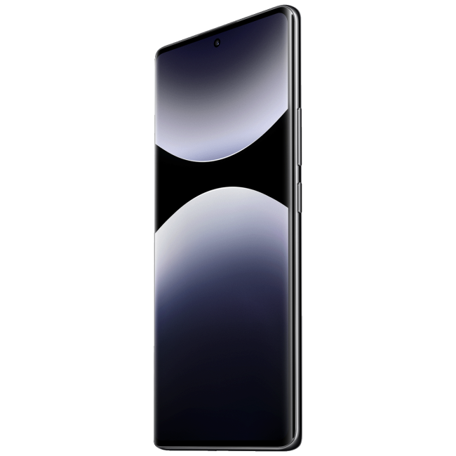 Xiaomi Smartphone 6.67", Octa Core 2.2GHz,RAM 8GB, 200Mpixel - Redmi Note 14 Pro 8GB/256GB Black - Image 3