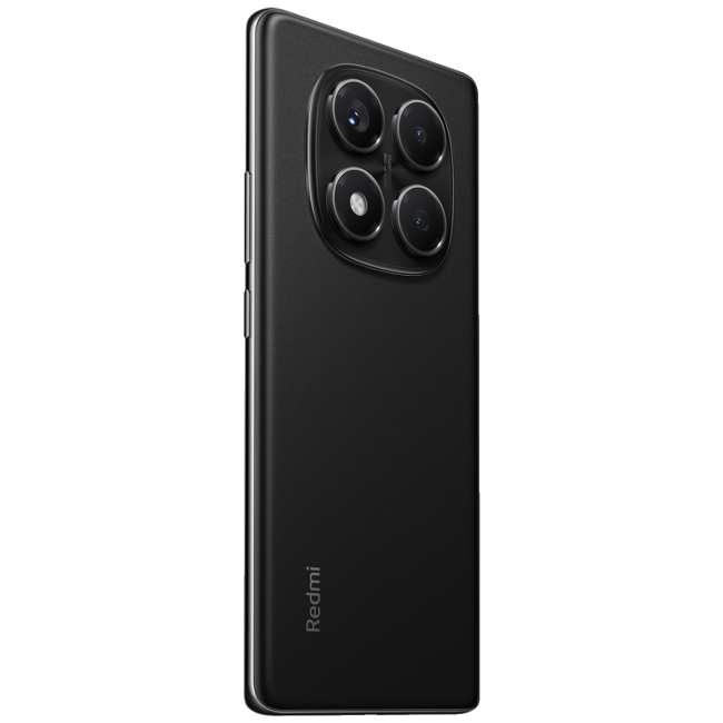 Xiaomi Smartphone 6.67", Octa Core 2.2GHz,RAM 8GB, 200Mpixel - Redmi Note 14 Pro 8GB/256GB Black - Image 5
