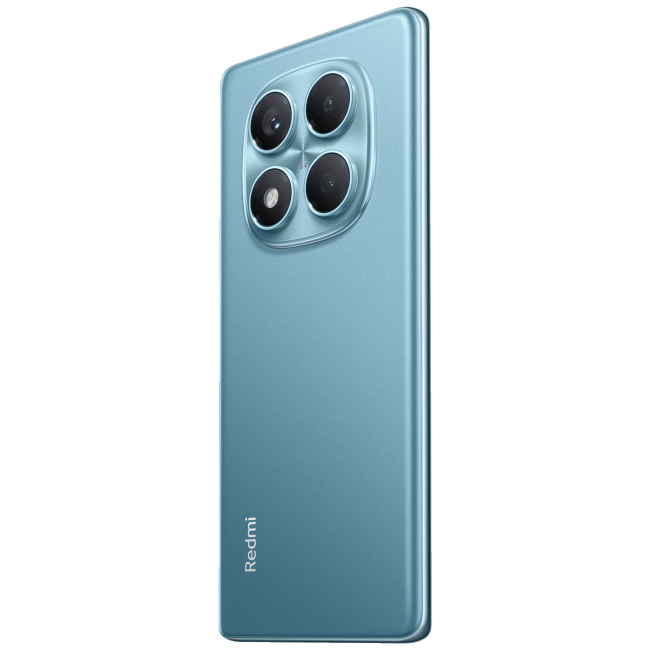 Xiaomi Smartphone 6.67", Octa Core 2.2GHz,RAM 8GB, 200Mpixel - Redmi Note 14 Pro 8GB/256GB Blue - Image 6