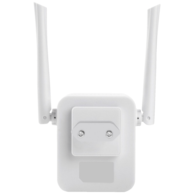 REDLINE Wireless-N Extender-Access Point, Dual Band, 1200Mbps - TS-1200W - Image 3