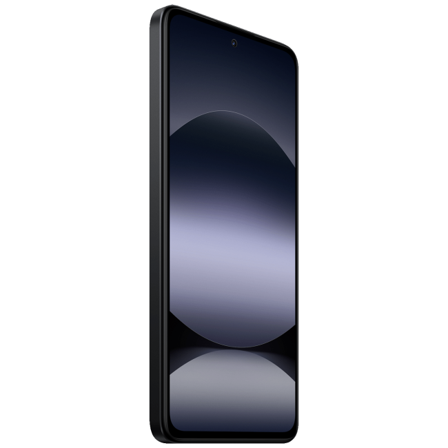 Xiaomi Smartphone 6.67", Octa Core 2.2GHz,RAM 6GB, 108Mpixel - Redmi Note 14 6GB/128GB Black - Image 2